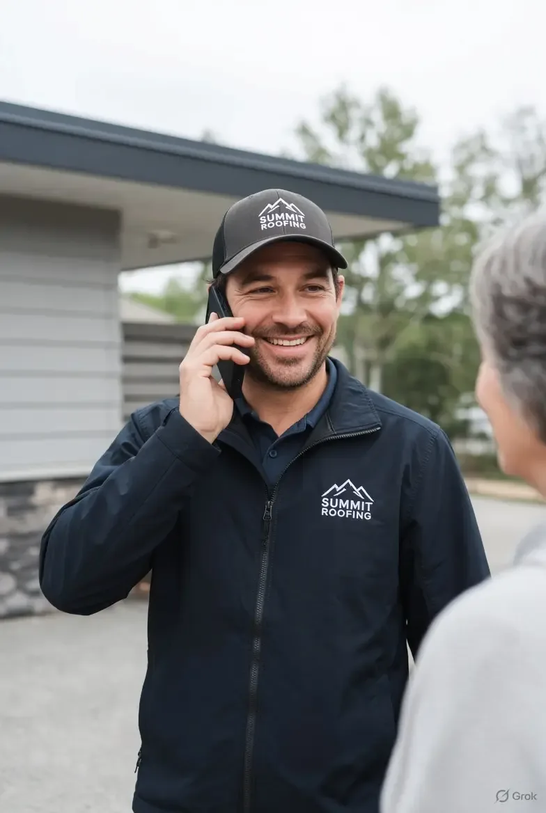 Flat Roof Leak Repair Jacksboro, TX FAQs